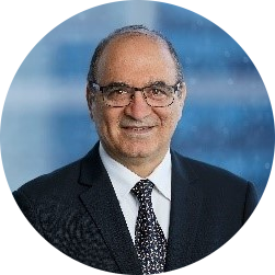 Prof. Dean Sharafi