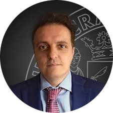 Prof. Pierluigi Siano