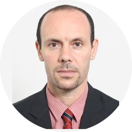 Prof. Saad Mekhilef