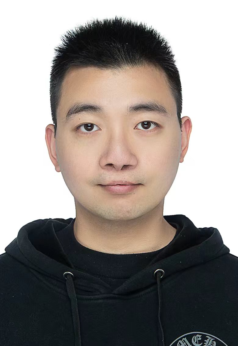 Jian-Hong Gao